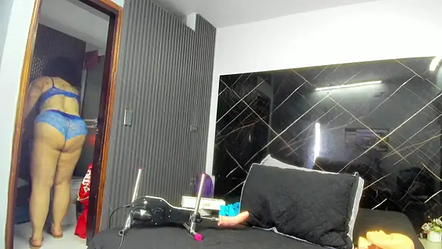 cloee-rabbyt online show from 10/01/25, 11:25