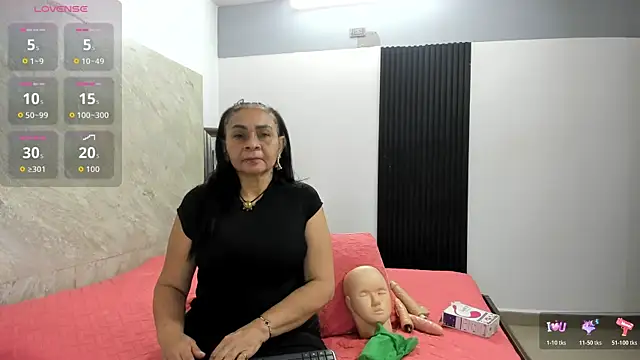 cloee-rabbyt online show from 12/20/25, 11:24