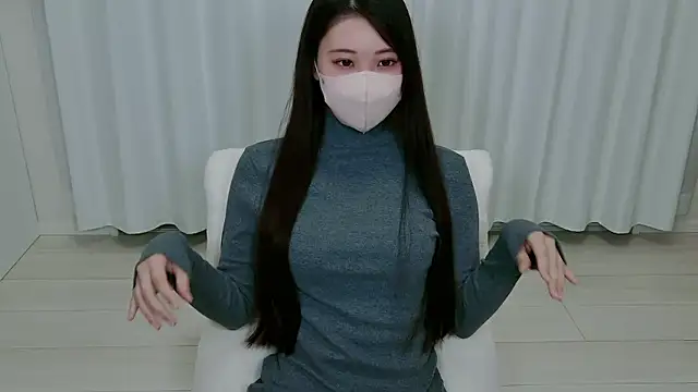 yuki room online show from 12/01/25, 01:12