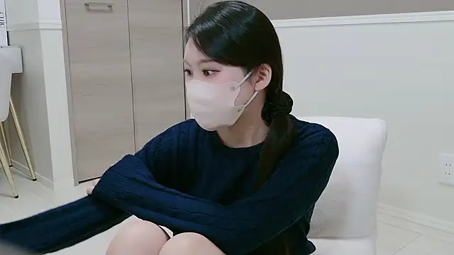yuki room online show from 04/02/26, 01:18