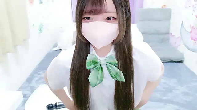 Snapshot of ASUKA_ch chatting on 06/19/26, 03:51 ASUKA ch online show from 06/19/26, 03:51