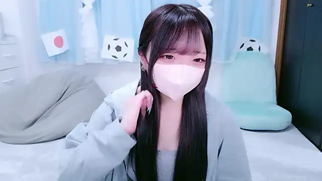 Snapshot of ASUKA_ch chatting on 07/17/26, 01:14 ASUKA ch online show from 07/17/26, 01:14