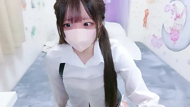 Snapshot of ASUKA_ch chatting on 07/31/26, 04:12 ASUKA ch online show from 07/31/26, 04:12