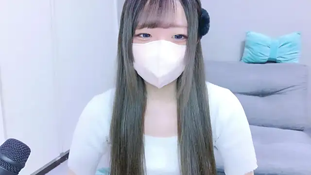 ASUKA ch online show from 04/17/26, 09:12