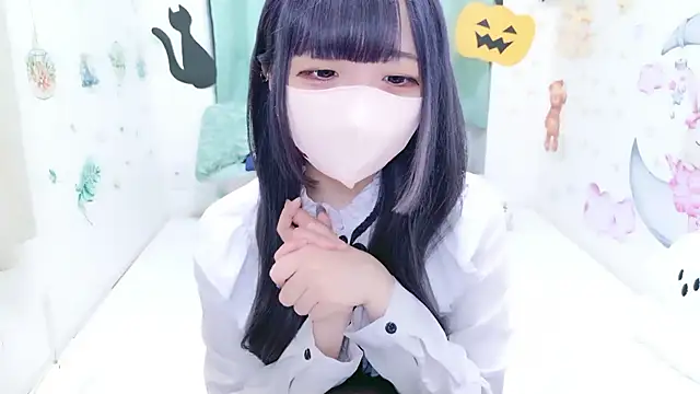 ASUKA ch online show from 11/02/25, 10:20