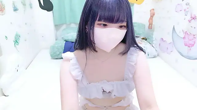 ASUKA ch online show from 10/31/25, 11:33