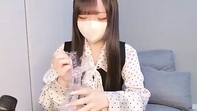 ASUKA ch online show from 02/09/26, 09:57