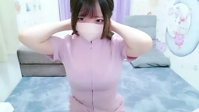 Snapshot of ASUKA_ch chatting on 06/14/26, 09:10 ASUKA ch online show from 06/14/26, 09:10