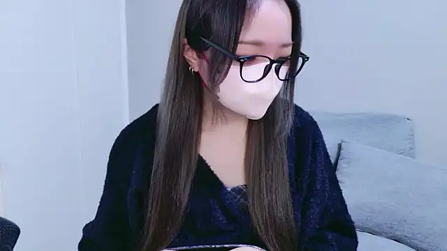 ASUKA ch online show from 04/07/26, 10:17