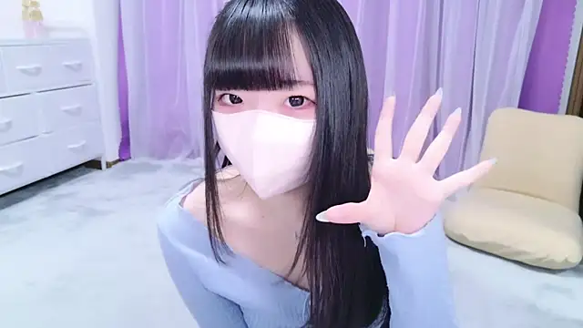 ASUKA ch online show from 03/18/25, 10:07