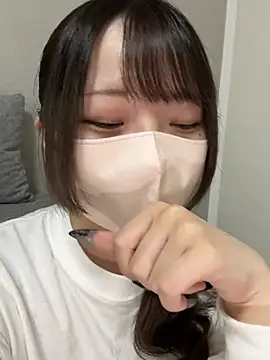 Snapshot of ASUKA_ch chatting on 06/17/26, 12:48 ASUKA ch online show from 06/17/26, 12:48