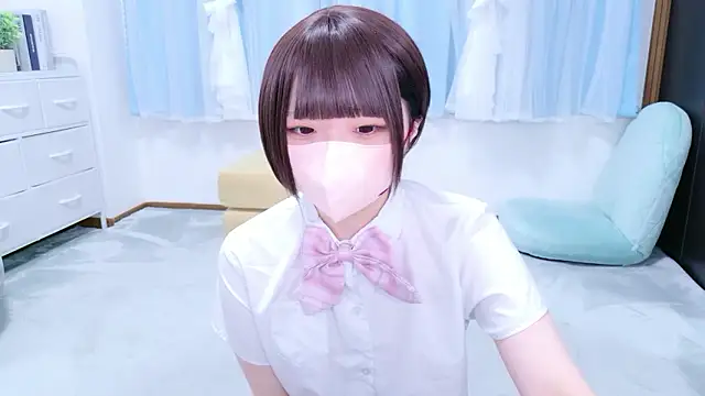Snapshot of ASUKA_ch chatting on 05/25/26, 11:09 ASUKA ch online show from 05/25/26, 11:09