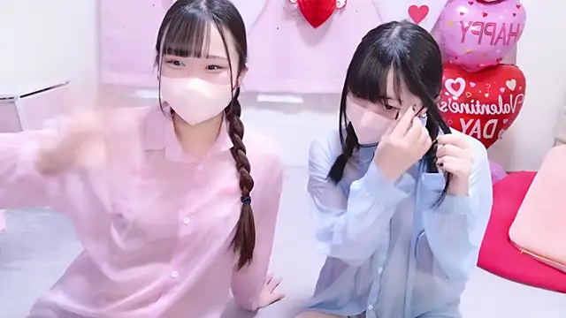 ASUKA ch online show from 02/10/25, 06:13