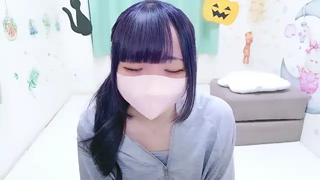 ASUKA ch online show from 10/29/25, 11:03