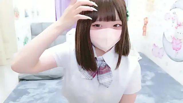 Snapshot of ASUKA_ch chatting on 05/05/26, 03:26 ASUKA ch online show from 05/05/26, 03:26