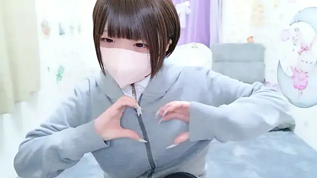 Snapshot of ASUKA_ch chatting on 05/27/26, 04:14 ASUKA ch online show from 05/27/26, 04:14