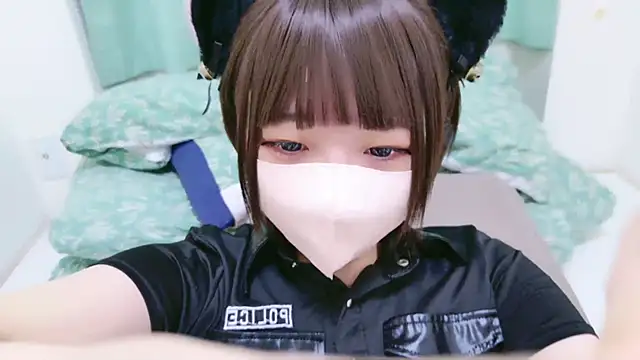 ASUKA ch online show from 11/06/25, 09:46