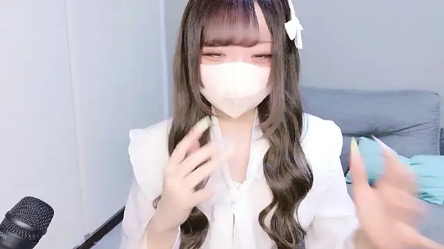 ASUKA ch online show from 04/12/26, 12:19