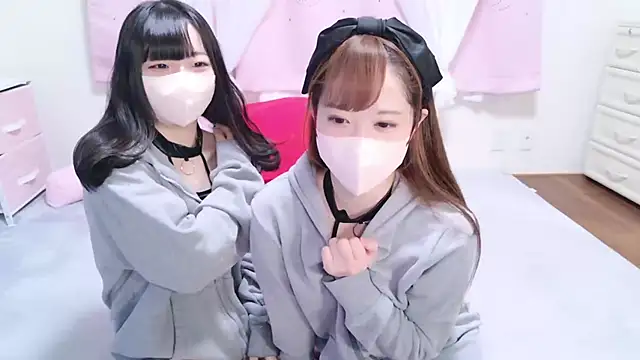 ASUKA ch online show from 03/08/25, 03:35