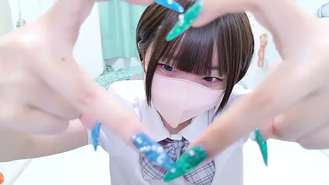 ASUKA ch online show from 09/22/25, 10:54