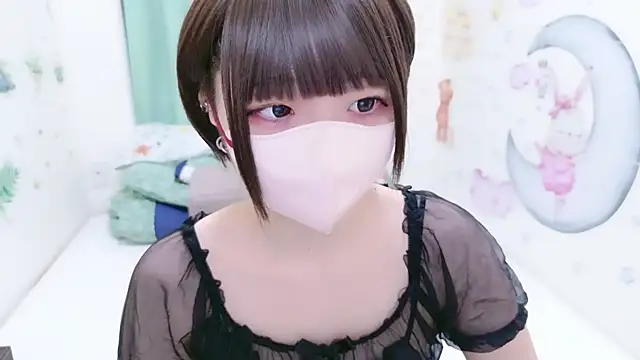 ASUKA ch online show from 10/07/25, 02:34