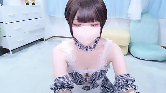 ASUKA ch online show from 10/18/25, 10:39