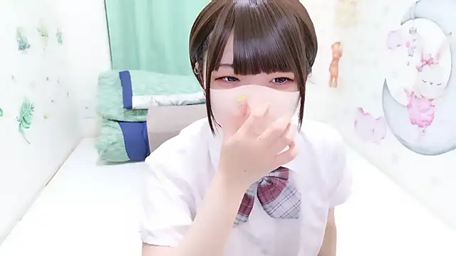 ASUKA ch online show from 11/15/25, 06:56