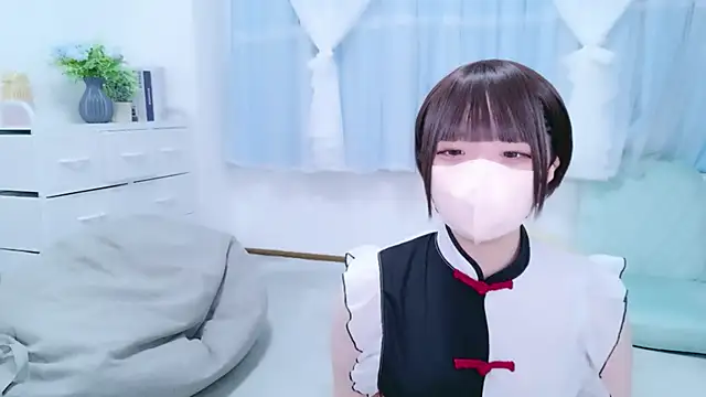 ASUKA ch online show from 04/29/26, 07:31