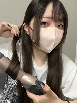 Snapshot of ASUKA_ch chatting on 06/28/26, 12:55 ASUKA ch online show from 06/28/26, 12:55