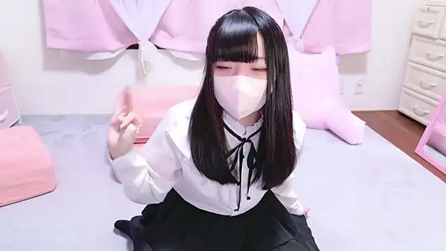 ASUKA ch online show from 03/16/25, 08:21