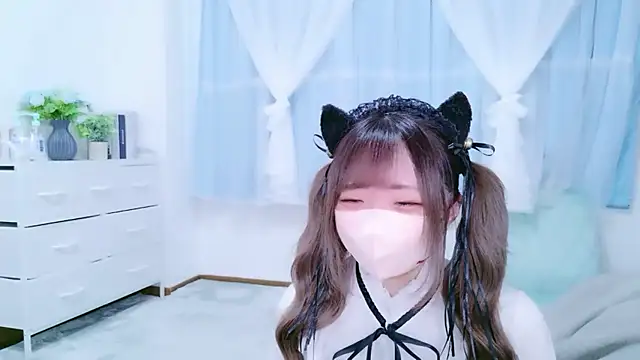 Snapshot of ASUKA_ch chatting on 05/14/26, 07:49 ASUKA ch online show from 05/14/26, 07:49