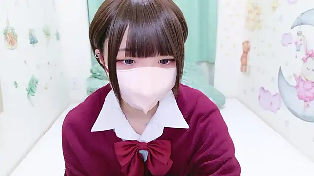 ASUKA ch online show from 11/08/25, 12:31