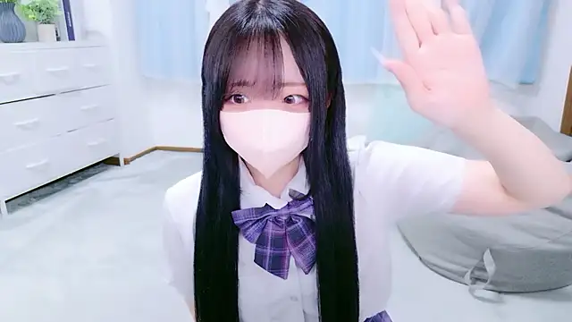 Snapshot of ASUKA_ch chatting on 05/17/26, 11:43 ASUKA ch online show from 05/17/26, 11:43