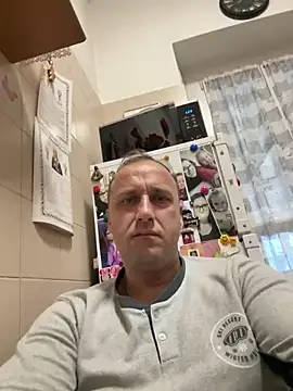 Lecatore80 online show from 03/01/26, 07:19