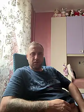 Lecatore80 online show from 02/01/26, 02:37