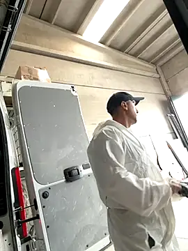 Lecatore80 online show from 11/10/25, 02:11