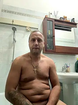 Lecatore80 online show from 11/24/25, 06:19