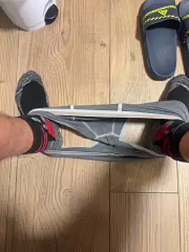 Lecatore80 online show from 01/14/26, 05:05