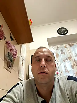 Lecatore80 online show from 11/02/25, 07:02