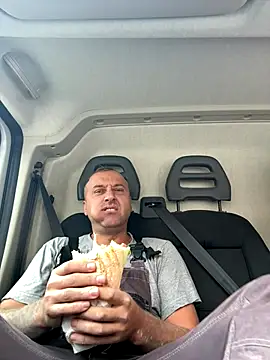 Lecatore80 online show from 10/13/25, 10:06