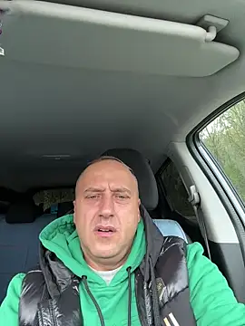 Lecatore80 online show from 10/12/25, 09:21