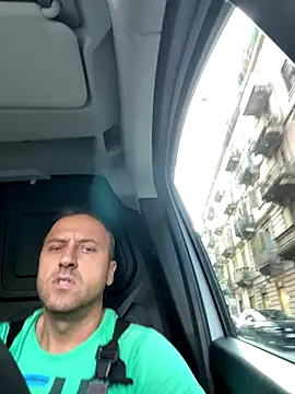 Lecatore80 online show from 10/21/25, 02:49