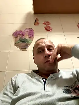 Lecatore80 online show from 11/15/25, 08:46