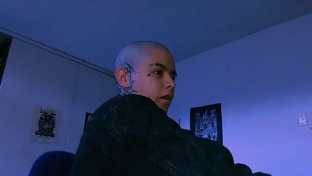 alex one888 online show from 02/17/26, 09:12