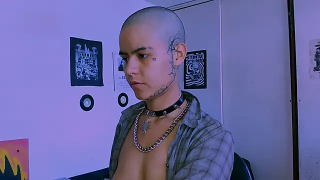 alex one888 online show from 01/15/26, 08:56