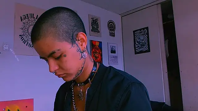 alex one888 online show from 02/28/26, 06:07