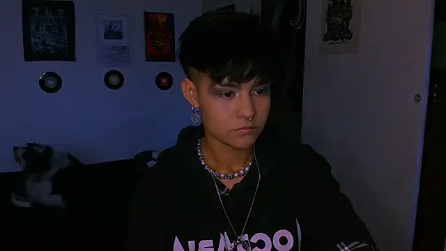 alex one888 online show from 12/17/25, 09:20