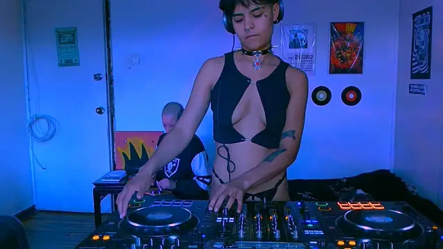 alex one888 online show from 10/24/25, 09:58