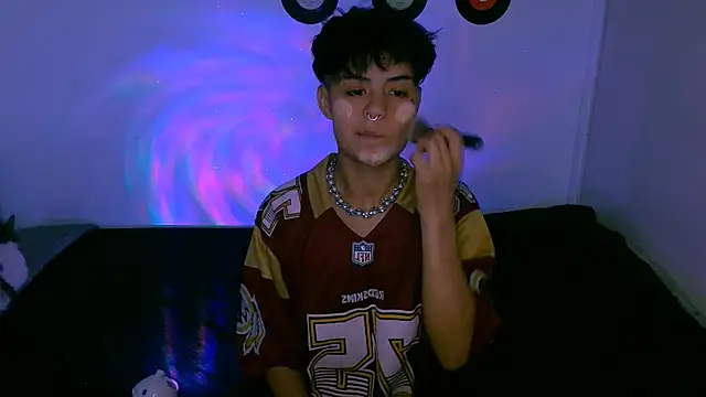 alex one888 online show from 10/30/25, 10:28