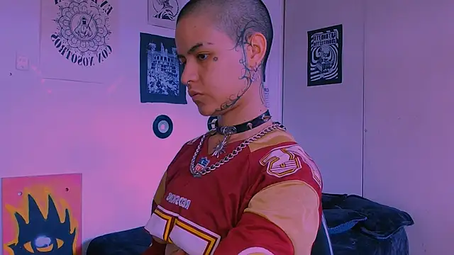 alex one888 online show from 02/25/26, 07:47